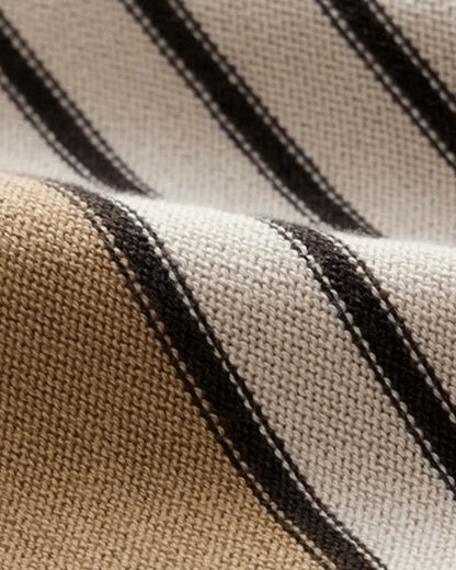 Polo Tejido Monte Carlo