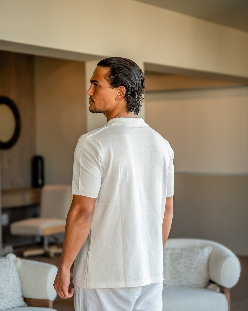 Polo Tejido Bradford